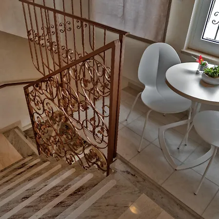 Villa Luna Trogir-2