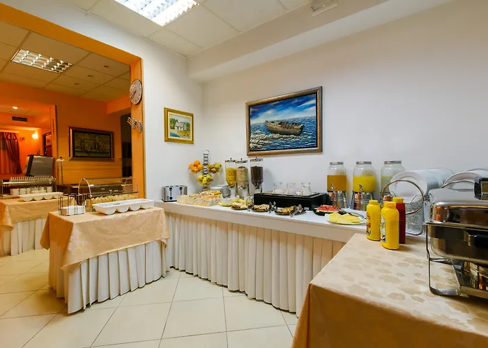 Boutique Hotel B&B Villa Paula Trogir