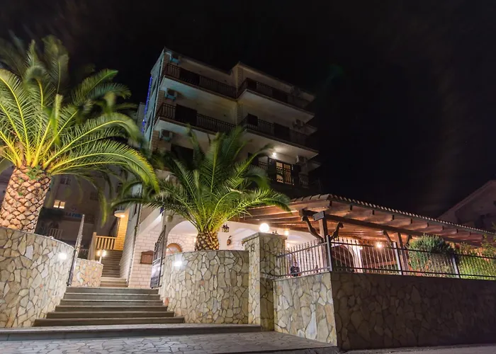 Villa Katarina Okrug Gornji